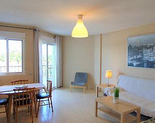 Unterkunft 6915503 - Appartement Costa del Sol - Terrasol Pirámides Puerto Blanco