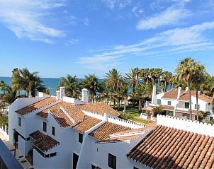 Unterkunft 6915503 - Appartement Costa del Sol - Terrasol Pirámides Puerto Blanco