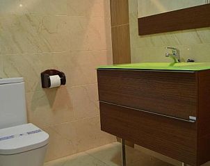 Unterkunft 6915503 - Appartement Costa del Sol - Terrasol Pirámides Puerto Blanco