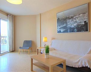 Unterkunft 6915503 - Appartement Costa del Sol - Terrasol Pirámides Puerto Blanco