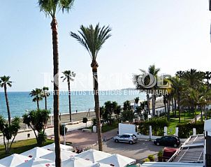 Unterkunft 6915503 - Appartement Costa del Sol - Terrasol Pirámides Puerto Blanco