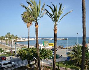 Unterkunft 6915503 - Appartement Costa del Sol - Terrasol Pirámides Puerto Blanco