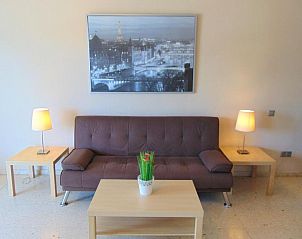 Unterkunft 6915503 - Appartement Costa del Sol - Terrasol Pirámides Puerto Blanco
