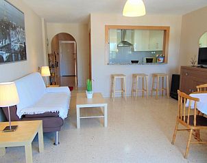 Unterkunft 6915503 - Appartement Costa del Sol - Terrasol Pirámides Puerto Blanco