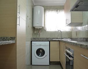 Unterkunft 6915503 - Appartement Costa del Sol - Terrasol Pirámides Puerto Blanco