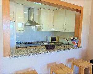 Unterkunft 6915503 - Appartement Costa del Sol - Terrasol Pirámides Puerto Blanco