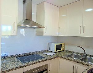 Unterkunft 6915503 - Appartement Costa del Sol - Terrasol Pirámides Puerto Blanco