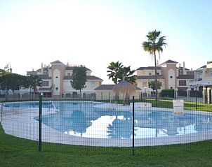 Unterkunft 6915504 - Appartement Costa del Sol - Terrasol Baviera Golf