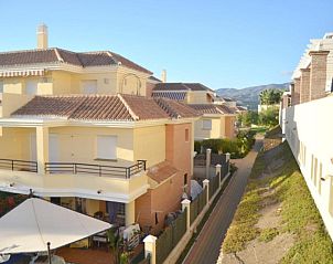 Unterkunft 6915504 - Appartement Costa del Sol - Terrasol Baviera Golf