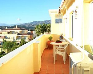 Unterkunft 6915504 - Appartement Costa del Sol - Terrasol Baviera Golf