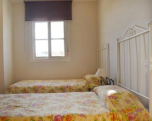 Unterkunft 6915504 - Appartement Costa del Sol - Terrasol Baviera Golf