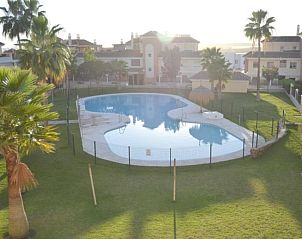 Unterkunft 6915504 - Appartement Costa del Sol - Terrasol Baviera Golf