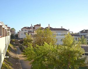 Unterkunft 6915504 - Appartement Costa del Sol - Terrasol Baviera Golf