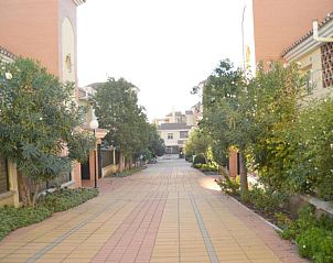 Unterkunft 6915504 - Appartement Costa del Sol - Terrasol Baviera Golf