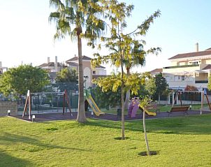 Unterkunft 6915504 - Appartement Costa del Sol - Terrasol Baviera Golf