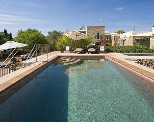 Unterkunft 6920501 • Ferienhaus Ibiza • Hotel Rural Can Partit - Adults Only 