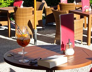 Unterkunft 69903301 - Appartement Bayern - Seehof Apartments