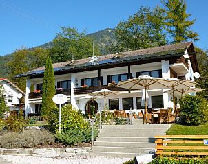 Unterkunft 69903301 - Appartement Bayern - Seehof Apartments