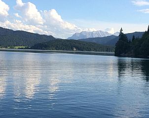 Unterkunft 69903301 - Appartement Bayern - Seehof Apartments