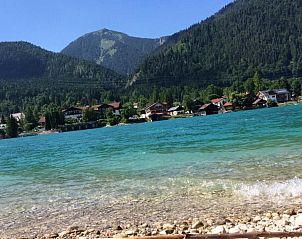 Unterkunft 69903301 - Appartement Bayern - Seehof Apartments