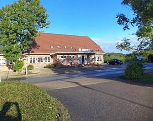 Unterkunft 7002302 • Ferienhaus Nordsee • Landgasthof Fegetasch 