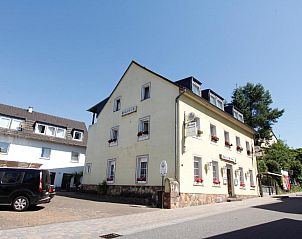 Guest house 7002701 • Apartment Rhineland-Palatinate • Hotel Adria Stuben 