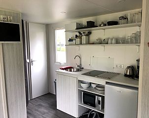 Verblijf 700405 - Tenthuis Rotterdam eo - Coco Deluxe