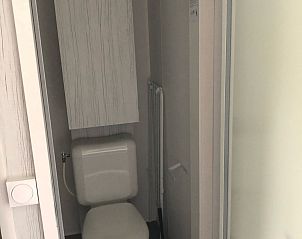 Verblijf 700405 - Tenthuis Rotterdam eo - Coco Deluxe