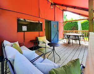 Verblijf 700407 - Vakantiewoning Rotterdam eo - Wander Lodge