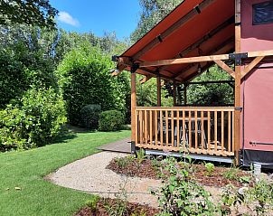 Verblijf 700407 - Vakantiewoning Rotterdam eo - Wander Lodge