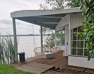 Guest house 700602 • Holiday property Rotterdam eo • Huisje in Bleiswijk 
