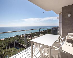 Verblijf 7015016 - Appartement Costa Brava - Apartamentos Blanes-Condal