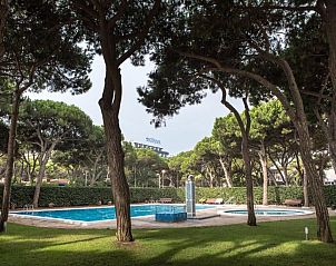 Verblijf 7015016 - Appartement Costa Brava - Apartamentos Blanes-Condal