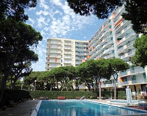 Verblijf 7015016 - Appartement Costa Brava - Apartamentos Blanes-Condal