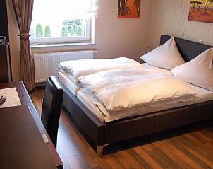 Guest house 7020001 • Apartment Saarland • Hotel Neuzeit 