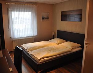 Verblijf 7020001 - Vakantie appartement Saarland - Hotel Neuzeit