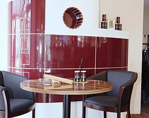 Verblijf 7020001 - Vakantie appartement Saarland - Hotel Neuzeit