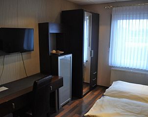 Verblijf 7020001 - Vakantie appartement Saarland - Hotel Neuzeit