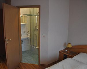 Verblijf 7020001 - Vakantie appartement Saarland - Hotel Neuzeit