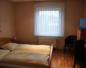 Verblijf 7020001 - Vakantie appartement Saarland - Hotel Neuzeit