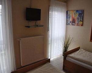 Verblijf 7020001 - Vakantie appartement Saarland - Hotel Neuzeit