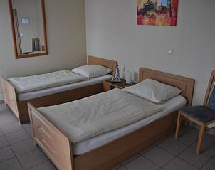 Verblijf 7020001 - Vakantie appartement Saarland - Hotel Neuzeit