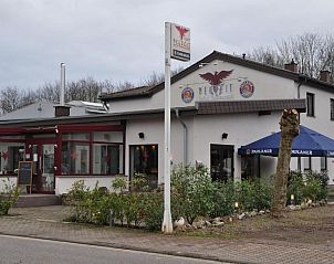 Verblijf 7020001 - Vakantie appartement Saarland - Hotel Neuzeit