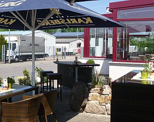 Verblijf 7020001 - Vakantie appartement Saarland - Hotel Neuzeit