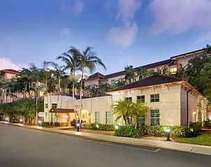 Guest house 7025402 • Apartment Florida • Residence Inn Fort Lauderdale SW/Miramar 