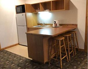 Unterkunft 7025801 - Appartement Rocky Mountains - High Country Motel