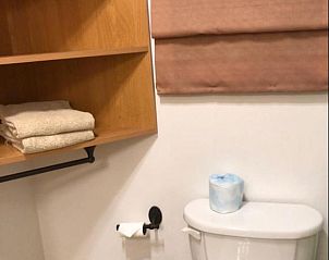 Unterkunft 7025801 - Appartement Rocky Mountains - High Country Motel