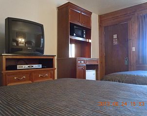 Unterkunft 7025801 - Appartement Rocky Mountains - High Country Motel