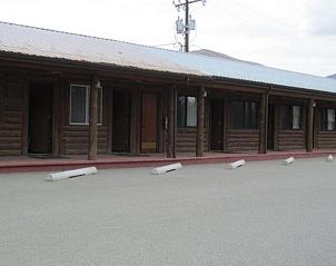 Unterkunft 7025801 - Appartement Rocky Mountains - High Country Motel