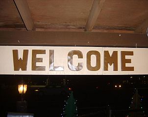 Unterkunft 7025801 - Appartement Rocky Mountains - High Country Motel